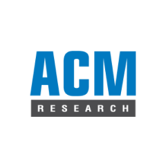 ACM Research