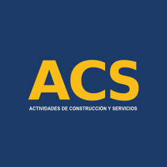 ACS Actividades de Construccion y Servicios