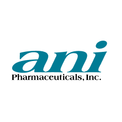 ANI Pharmaceuticals