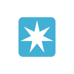 AP Moller Maersk