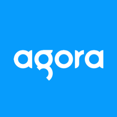 Agora