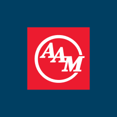 American Axle & Manufacturing