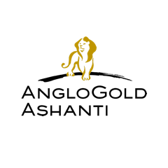 AngloGold Ashanti