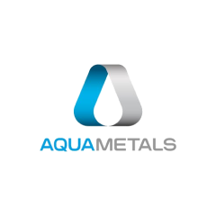 Aqua Metals
