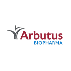 Arbutus Biopharma