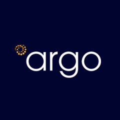 Argo Blockchain