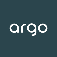 Argo Blockchain