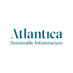 Atlantica Sustainable Infrastructure