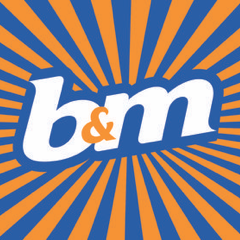 B&M European Value Retail