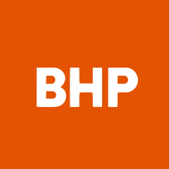 BHP Group