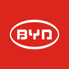 BYD