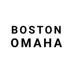 Boston Omaha