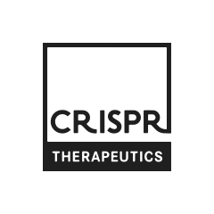 CRISPR Therapeutics