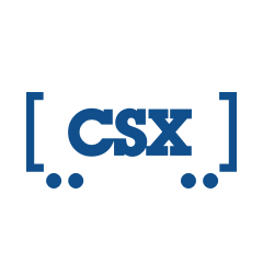 CSX