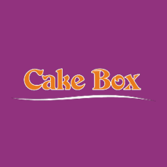 Cake Box