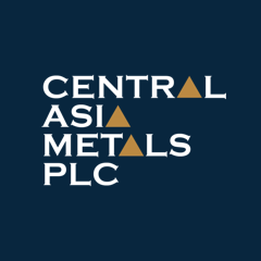 Central Asia Metals