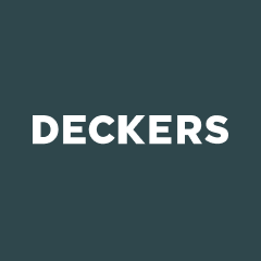 Deckers Outdoor