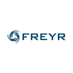 FREYR Battery