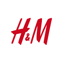 H&M Hennes & Mauritz