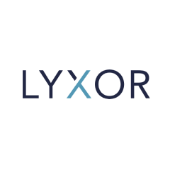 Lyxor Smart Overnight Return (Acc)