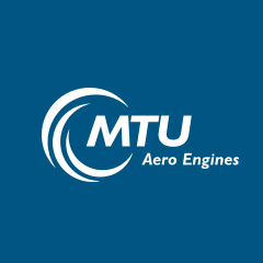 MTU Aero Engines