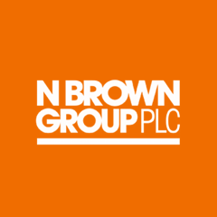 N Brown