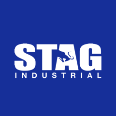 STAG Industrial