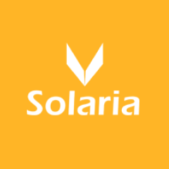 Solaria Energia y Medio Ambiente