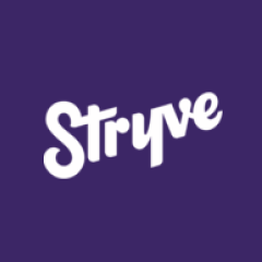 Stryve Foods