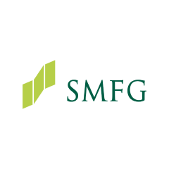 Sumitomo Mitsui Financial Group