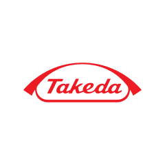 Takeda Pharmaceutical