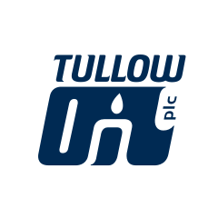 Tullow Oil