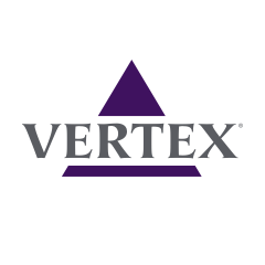 Vertex Pharmaceuticals