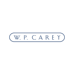 WP Carey