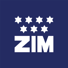 ZIM Integrated Shipping Services